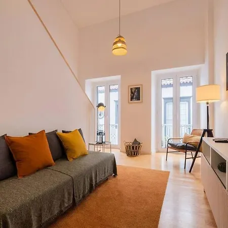 Apartment Vila Nova *