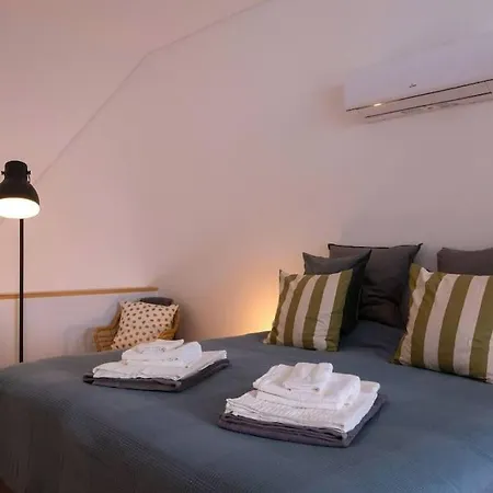 Vila Nova Apartment *