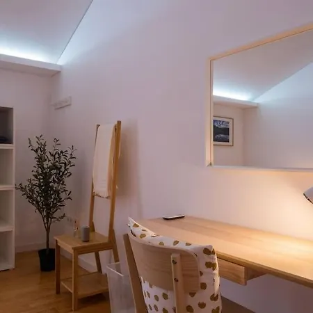Vila Nova Apartment