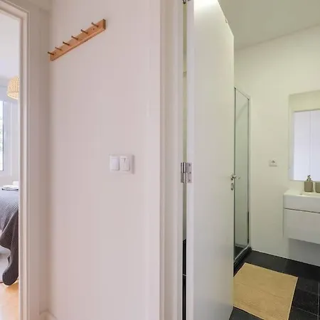 Vila Nova Apartmán