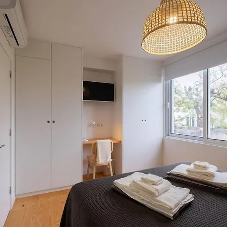 Apartmán Vila Nova Ponta Delgada
