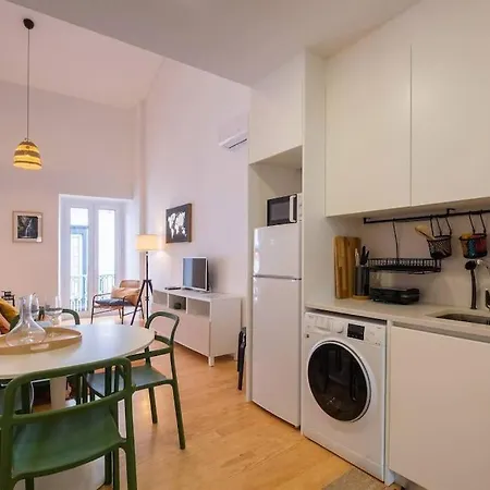 Apartment Vila Nova Ponta Delgada